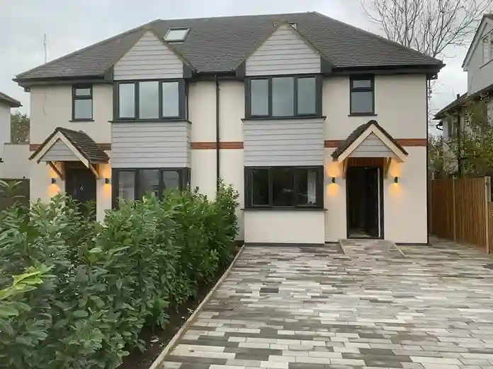 Conservatory Cleaning and Repairing in London